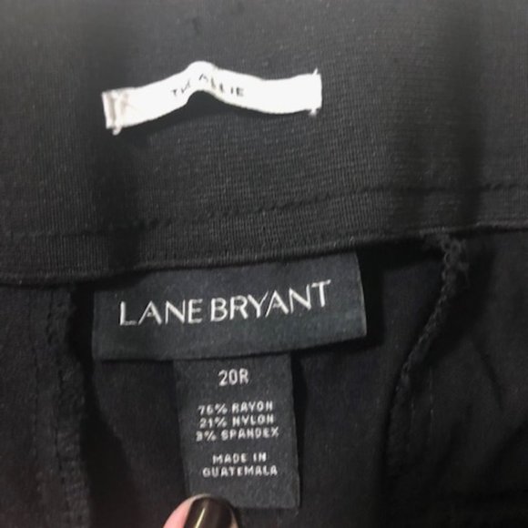 Lane Bryant Allie Pants - Picture 3 of 3